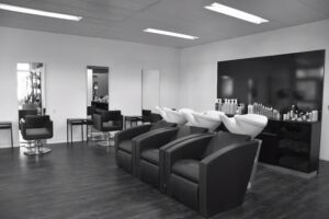 Salon Vito Di Falco Coiffeursalon