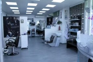 Salone Antonio & Liliana