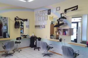 Salon Arcobaleno