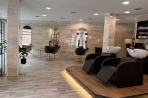 Salone Borgo d&rsquo;Oro