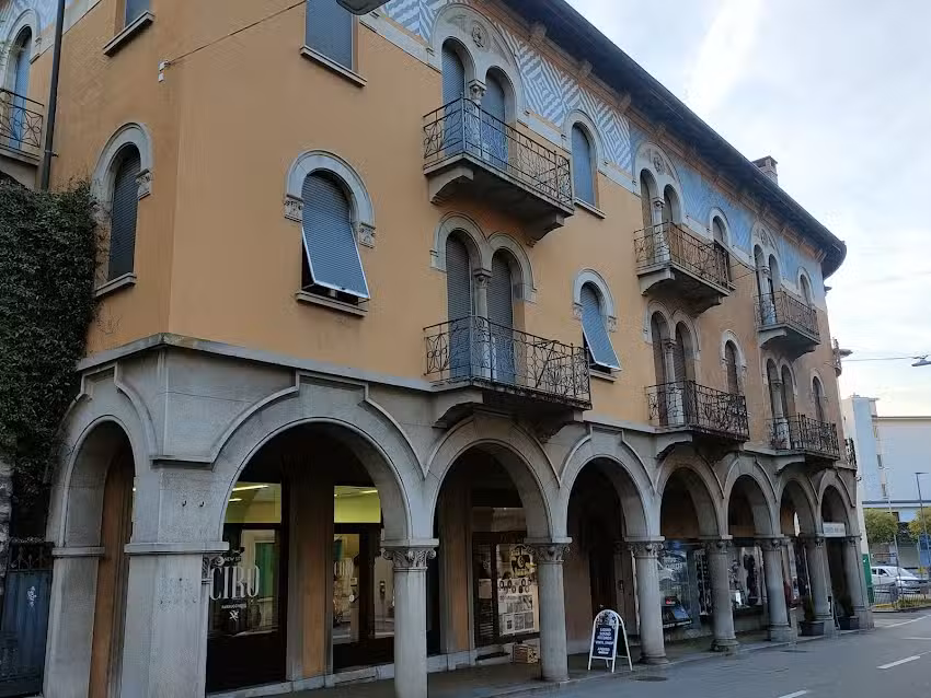 Salone Ciro New Style