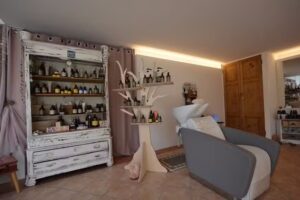 Salone Desiderio di Silvia Bottinelli Cotelli