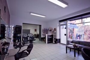 Salone R&ecirc;ves d&rsquo;Angela et Cristina