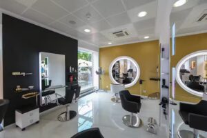 Salone Excelsior &ndash; Locarno