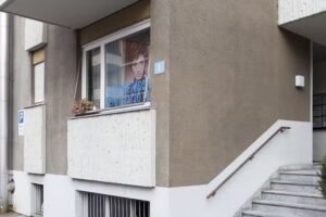 Salone Giorgio Molino Nuovo