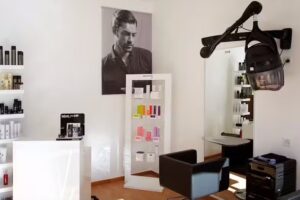 Salone Glue by Hely Isler