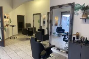 Salone Johara Biasca