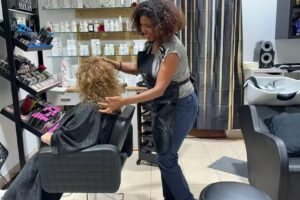 Salone Loreto LaLounge HairNails