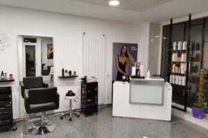 Salone Luna di Andeshire Jakupi