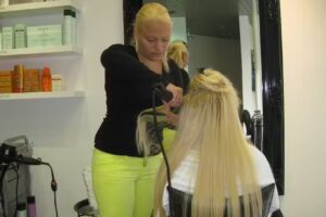 Salone Mani D&rsquo;oro