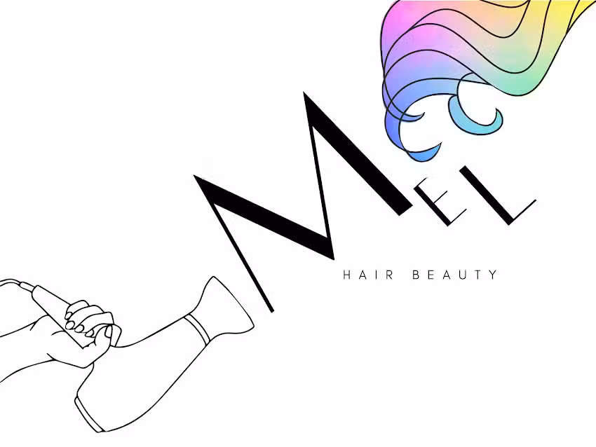 Salon de coiffure Mel