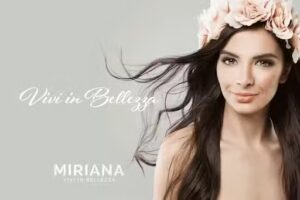 Salone Miriana Vivi &agrave; Bellezza Parrucchieri Roveredo