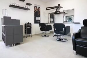 Salone Over 50 &ndash; Parrucchiere