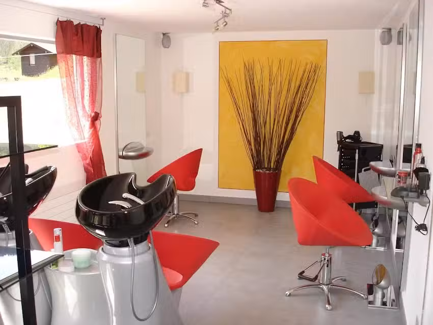 Salone Soli, titulaire Degrussa Solidea