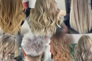 Salone Terminal Uno Hair Style unisexe