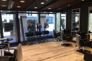 Salone Trend Coiffure &ndash; Piazza Grande, Locarno