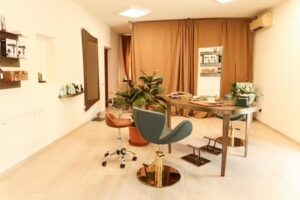 Saloni da parrucchieri Albachiara