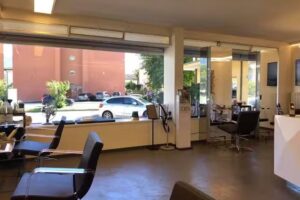 Saloni da parrucchieri Amica