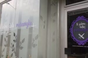 Saloni da parrucchieri Daniela