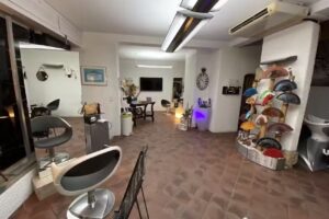 Saloni da parrucchieri Gino Hair Design