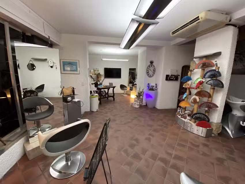 Saloni da parrucchieri Gino Hair Design