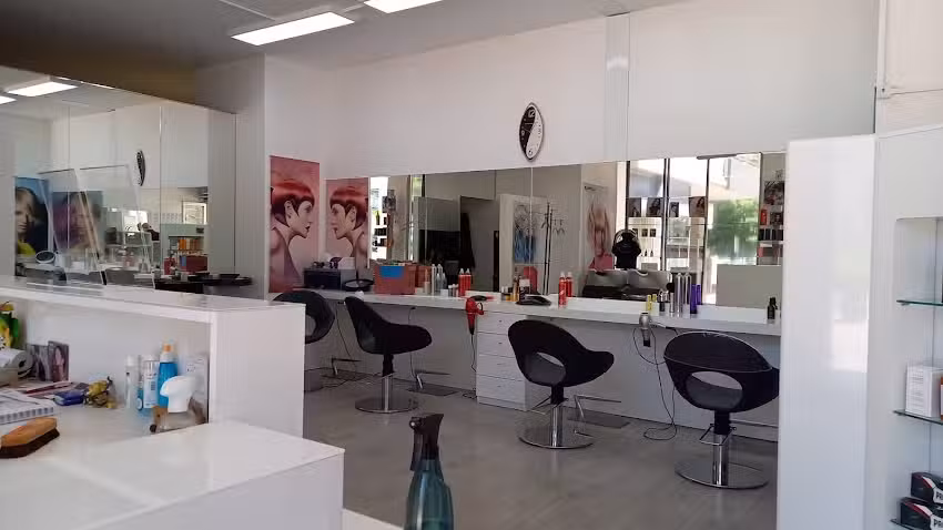 Saloni da parrucchieri Massimo