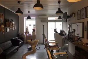 Salons de coiffure Ul Barb&eacute;e Da Mel&igrave;