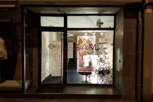 SAM Hairstyling Coiffeur B&acirc;le