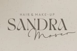 Sandra Moser &ndash; Capelli e trucco