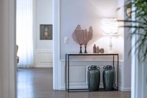 Sandro Bross GmbH · Coiffeur Interior Einrichtungen Beratung