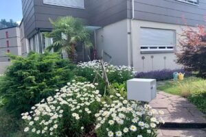 Sandy&rsquo;s Hairshop