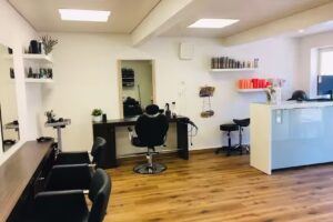 Studio di bellezza di Sandy