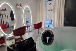 Sarah Private Hair Studio