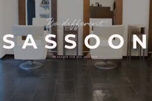 Sassoon Store
