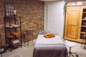 Sayage &ndash; Sugaring Studio