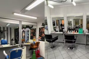 Scalzo Hair Beauty Mendrisio
