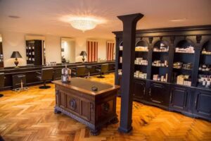 SCARABELLI HAIRDESIGN