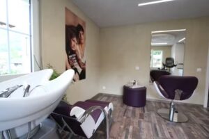 scheen.ch – Salon de coiffure
