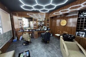 Schero Coiffeur &ndash; Ilanz