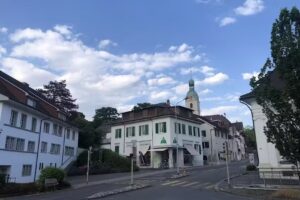 Schmiedengass-Coiffeur