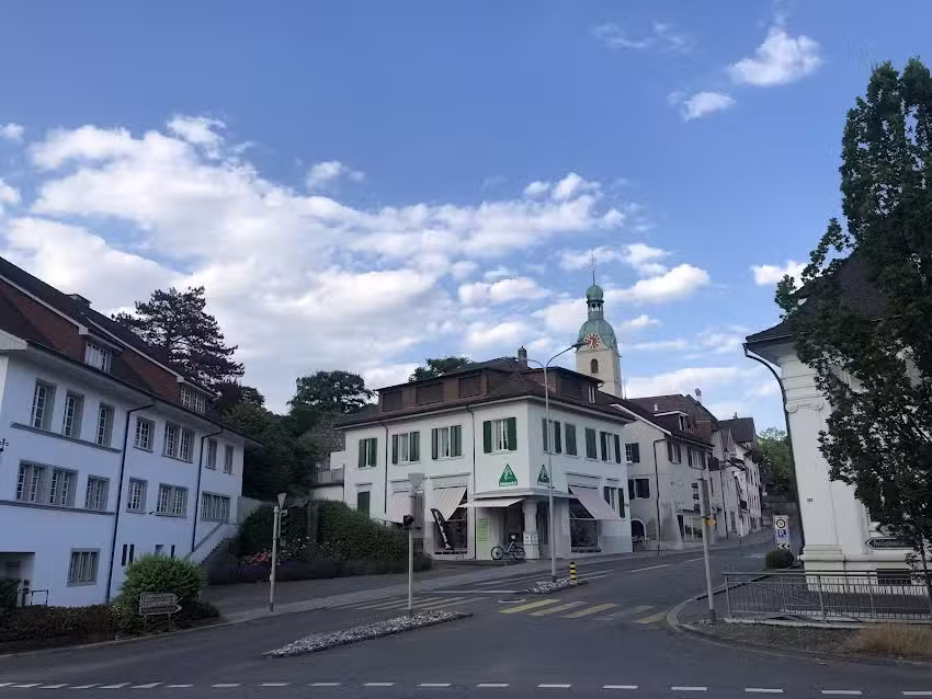 Parrucchiere Schmiedengass