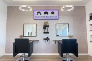 Intersection par Ulrike Hintze