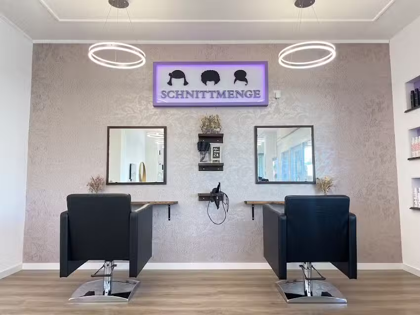 Intersezione di Ulrike Hintze