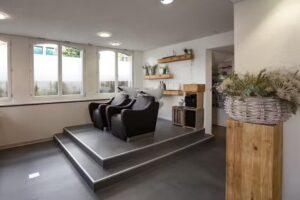 Schnittplatz Petra B&uuml;rgler