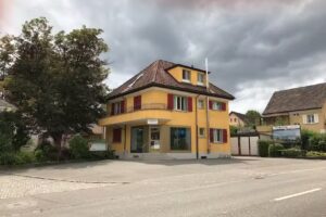 Parrucchiere all&rsquo;incrocio