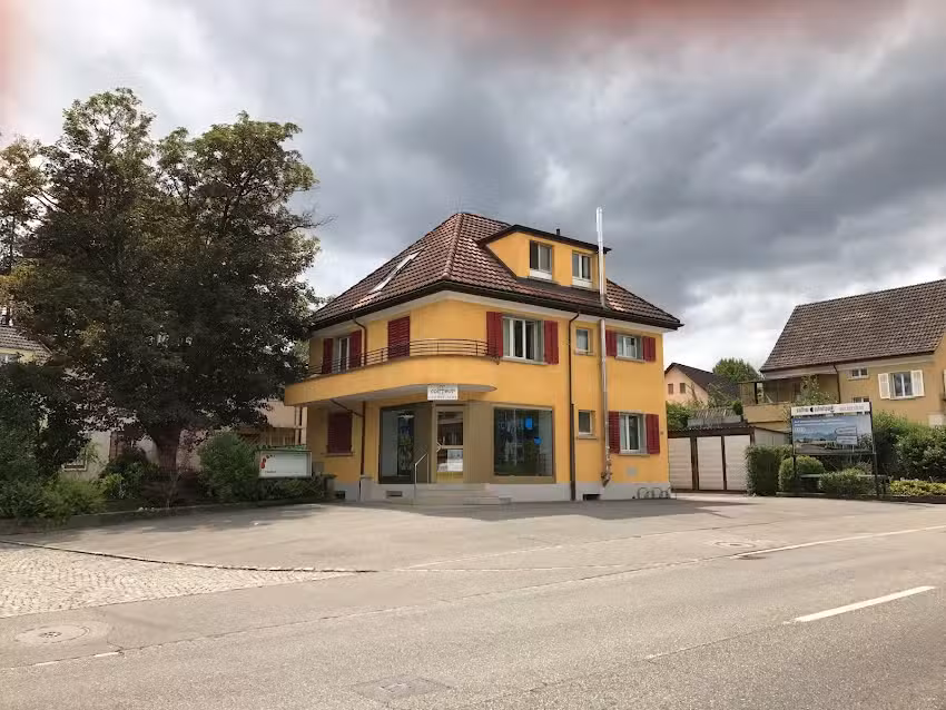 Parrucchiere all&rsquo;incrocio