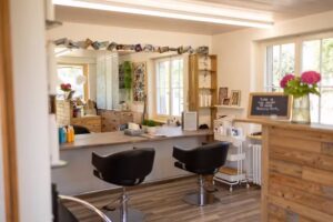 Travaux de d&eacute;coupe