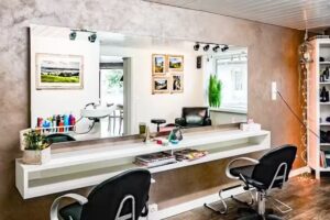 Schnittwerk Hairstyling GmbH