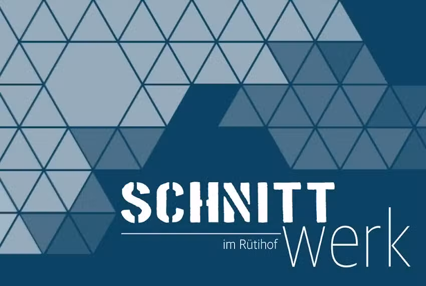 SchnittWerk &ndash; a R&uuml;tihof