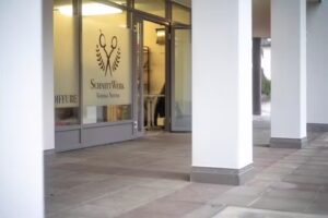 SchnittWerk Vanessa Notter